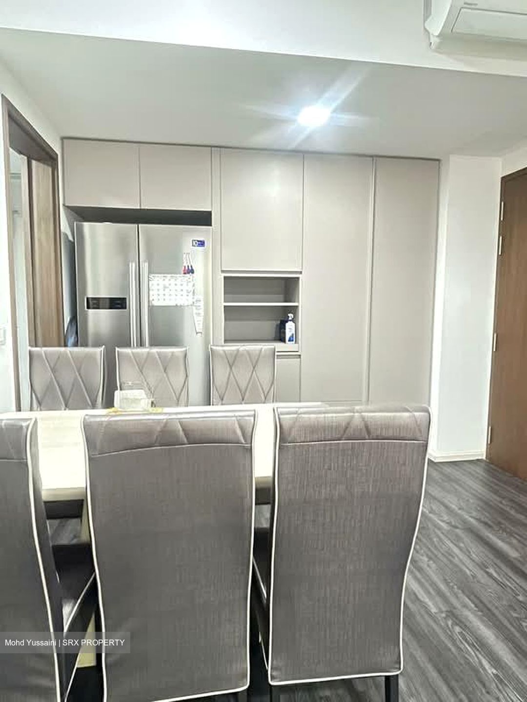 The Visionaire (D27), Condominium #557759421